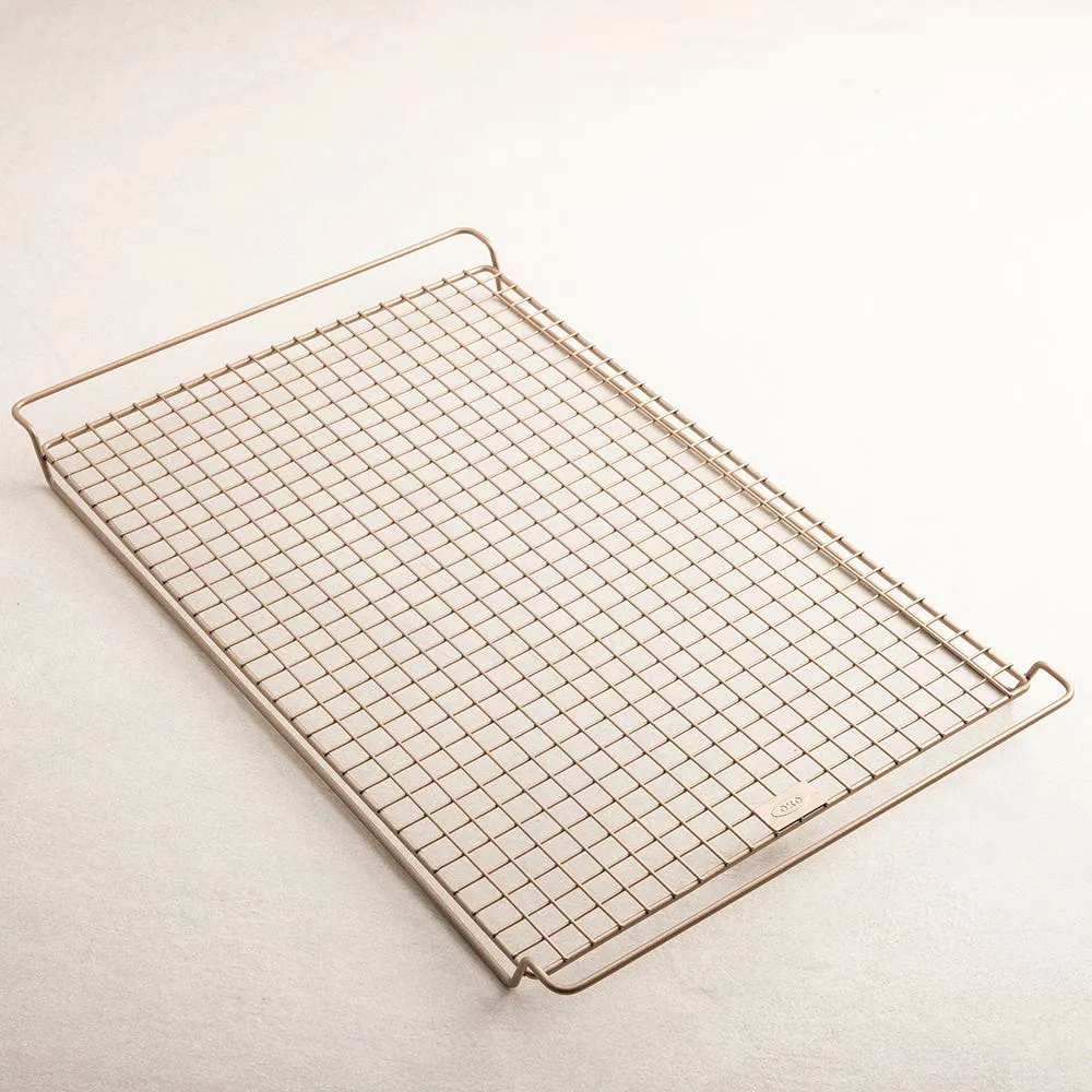 OXO Good Grips Bake Non-Stick Cooling Rack