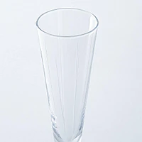 KSP Soiree Etched Champagne Glass - Set of 4 (5oz.)