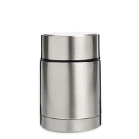 KSP Togo Thermal Food Storage Jar 430ml (Stainless Steel)