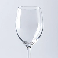 KSP Icon White Wine Glass - Set of 4 (Clear)