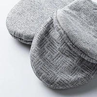 Harman Pantry Chambray Cotton Mini Oven Mitt