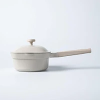 KSP One-Pan Saucepan with Lid (Cream)