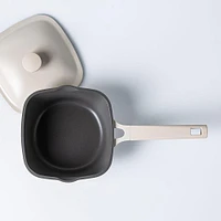 KSP One-Pan Saucepan with Lid (Cream)
