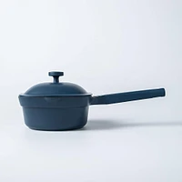 KSP One-Pan Saucepan with Lid (Blue Salt)