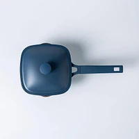 KSP One-Pan Saucepan with Lid (Blue Salt)