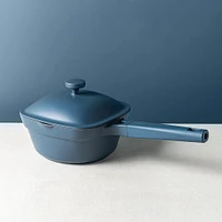 KSP One-Pan Saucepan with Lid (Blue Salt)