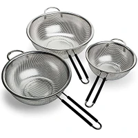KSP Punch Mesh Strainer