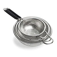 KSP Punch Mesh Strainer