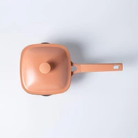 KSP One-Pan Saucepan with Lid (Spice)
