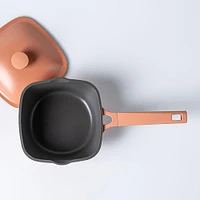 KSP One-Pan Saucepan with Lid (Spice)
