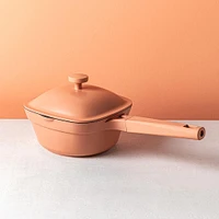 KSP One-Pan Saucepan with Lid (Spice)
