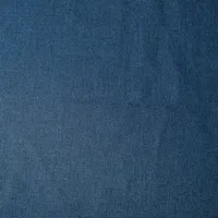 Harman Hemstitch Polyester Tablecloth 52"x70" (Navy)