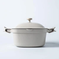 KSP One-Pan Dutch Oven with Lid (Cream)