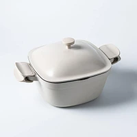 KSP One-Pan Dutch Oven with Lid (Cream)