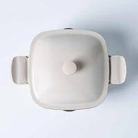 KSP One-Pan Dutch Oven with Lid (Cream)