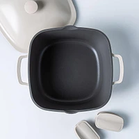 KSP One-Pan Dutch Oven with Lid (Cream)