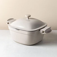 KSP One-Pan Dutch Oven with Lid (Cream)