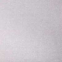 Harman Hemstitch Polyester Tablecloth 52"x70" (Light Grey)