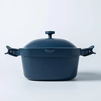KSP One-Pan Dutch Oven with Lid (Blue Salt)