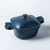 KSP One-Pan Dutch Oven with Lid (Blue Salt)