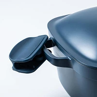 KSP One-Pan Dutch Oven with Lid (Blue Salt)