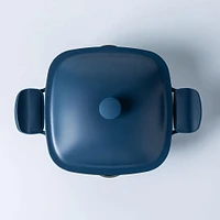 KSP One-Pan Dutch Oven with Lid (Blue Salt)