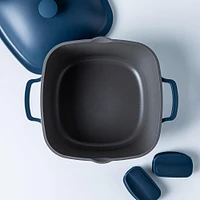 KSP One-Pan Dutch Oven with Lid (Blue Salt)
