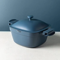 KSP One-Pan Dutch Oven with Lid (Blue Salt)
