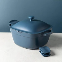 KSP One-Pan Dutch Oven with Lid (Blue Salt)