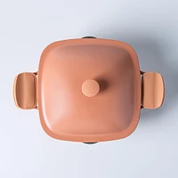 KSP One-Pan Dutch Oven with Lid (Spice)