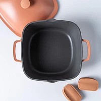 KSP One-Pan Dutch Oven with Lid (Spice)