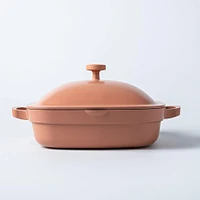 KSP One-Pan Low Casserole with Lid (Spice)