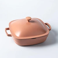 KSP One-Pan Low Casserole with Lid (Spice)