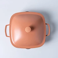 KSP One-Pan Low Casserole with Lid (Spice)