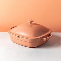 KSP One-Pan Low Casserole with Lid (Spice)