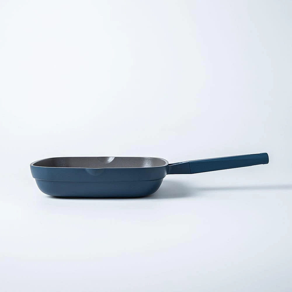 One-Pan Quadra Fry Pan 20 Cm / 8" (Blue Salt)