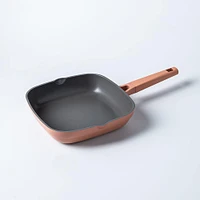 One-Pan Quadra Fry Pan 20 Cm / 8" (Spice)