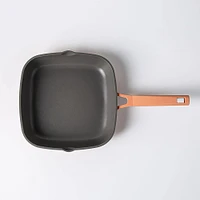 One-Pan Quadra Fry Pan 20 Cm / 8" (Spice)
