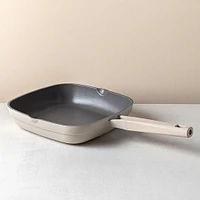 KSP One-Pan Fry Pan 10in (Cream)