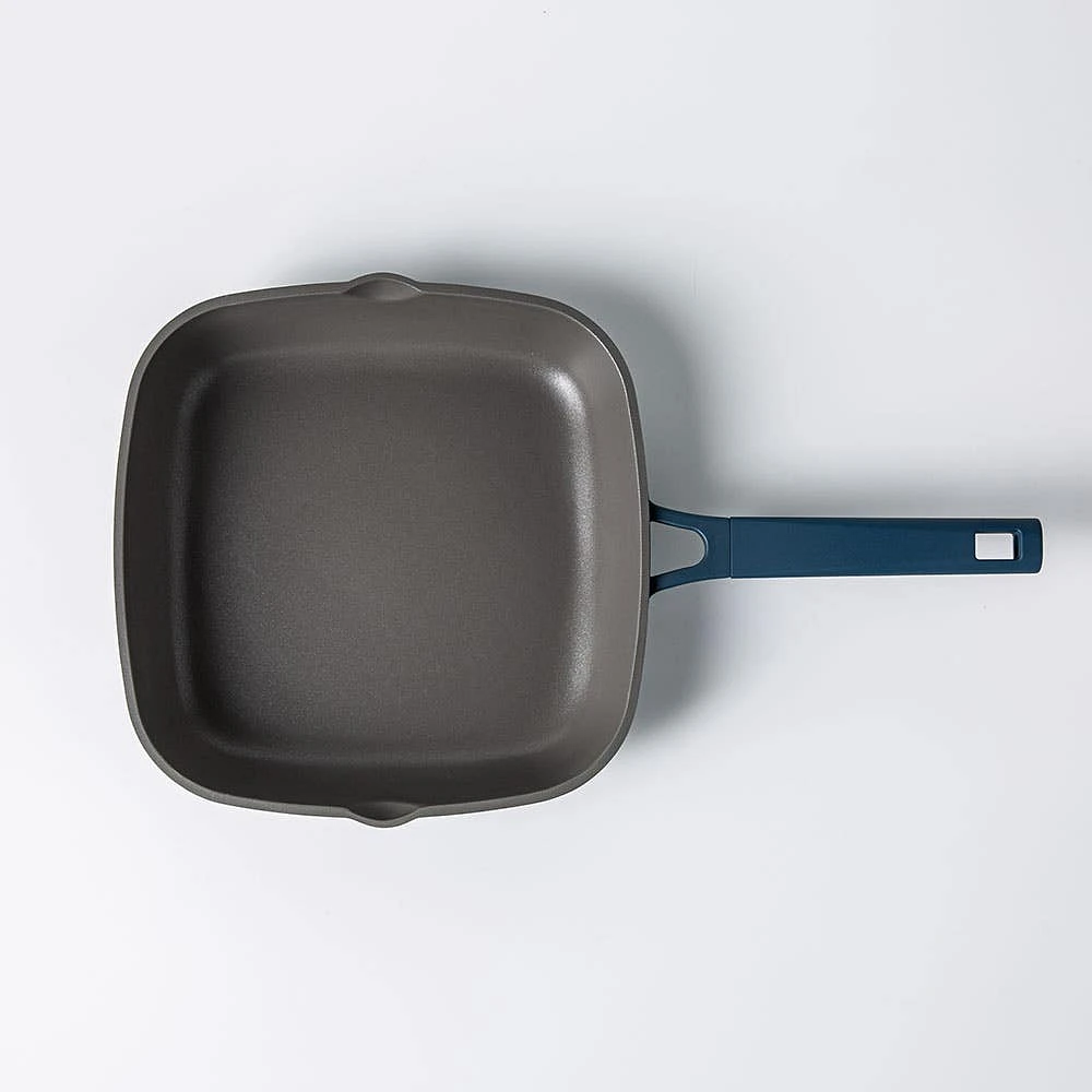 One-Pan Quadra Fry Pan 26 Cm / 10" (Blue Salt)