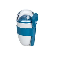 Joie On The Go Double Wall Yogurt Container (Asstd.)