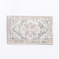 Harman Cilantro 'Savannah' Memory Foam Bath Mat (Taupe)