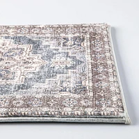Harman Cilantro 'Savannah' Memory Foam Bath Mat (Taupe)