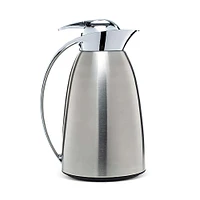KSP Flair Insulated Thermal Carafe (Stainless Steel)