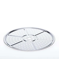 KSP Pro-Form Steamer Pot - Set of 4 (Stainless Steel)