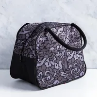 KSP Duffle 'Pebble' Insulated Lunch Bag (Grey)