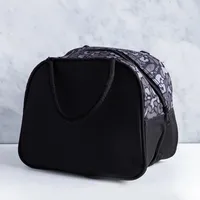 KSP Duffle 'Pebble' Insulated Lunch Bag (Grey)