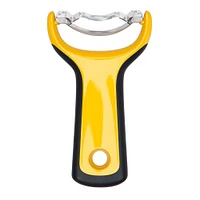 OXO Good Grips Corn Peeler (Black/Yellow)