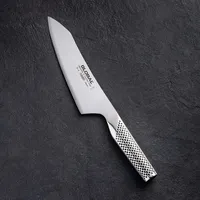 Global Classic 7" Asian Chef Knife (Stainless Steel)