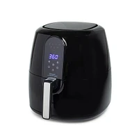 As Seen On TV Elite Digital Low Fat Air Fryer